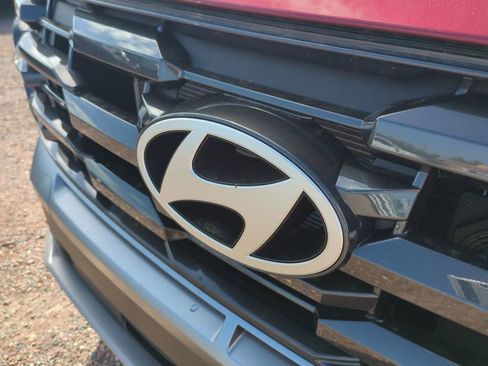 New 2026 Hyundai Tucson SEL image 13