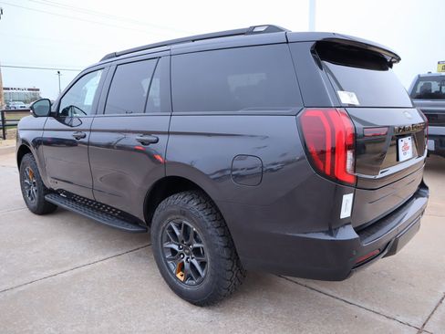 New 2025 Ford Expedition Tremor image 27