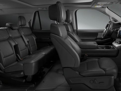 New 2027 Ford Expedition Max Active AWD/4WD image 21