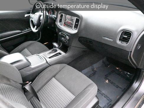 Used 2023 Dodge Charger SXT image 28