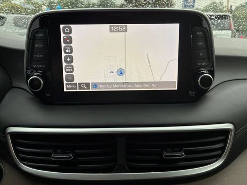 Used 2021 Hyundai Tucson Ultimate AWD/4WD image 30