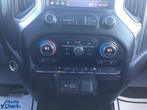 Used 2019 Chevrolet Silverado 1500 LT w/ All-Star Edition image 38