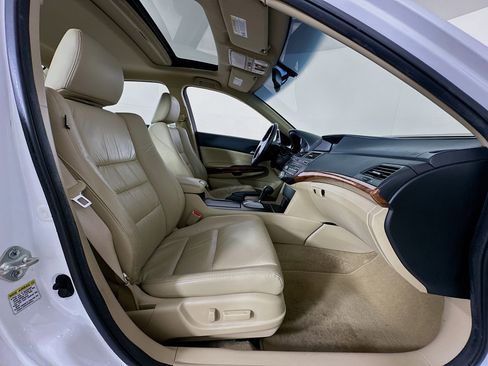 Used 2012 Honda Accord EX-L image 30