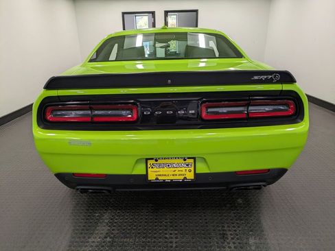 Used 2023 Dodge Challenger SRT Hellcat image 5