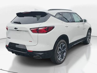 Used 2019 Chevrolet Blazer RS w/ LPO, Floor Liner Package