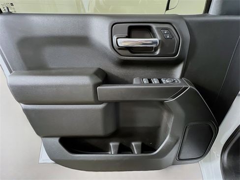 Used 2020 GMC Sierra 1500 2WD Double Cab w/ Sierra Value Package image 28