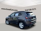Certified 2020 Jeep Compass Latitude image 4