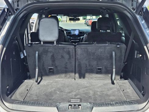 Used 2023 Ford Explorer ST image 27