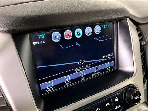 Used 2020 GMC Yukon XL SLT w/ Open Road Package image 33