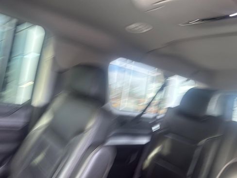 Used 2019 GMC Yukon XL Denali w/ Open Road Package image 13