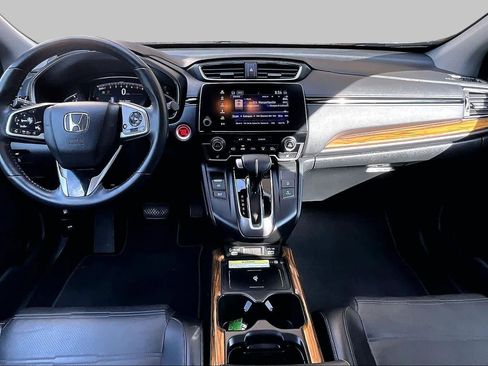 Used 2020 Honda CR-V Touring image 16