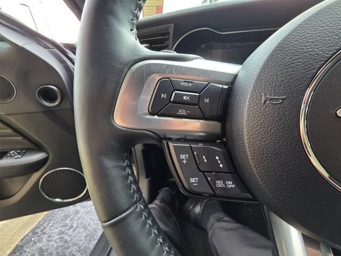 Used 2023 Ford Mustang GT Premium w/ Equipment Group 401A RWD image 18