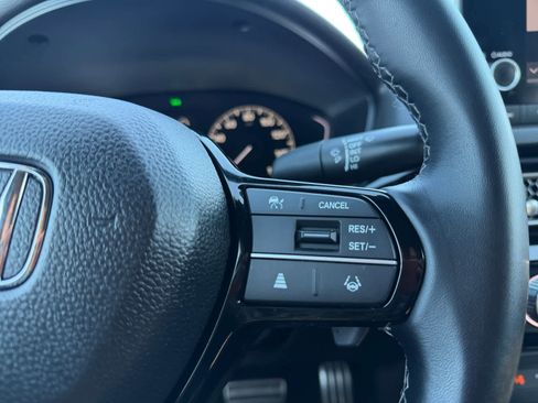 Used 2024 Honda Civic Sport image 13