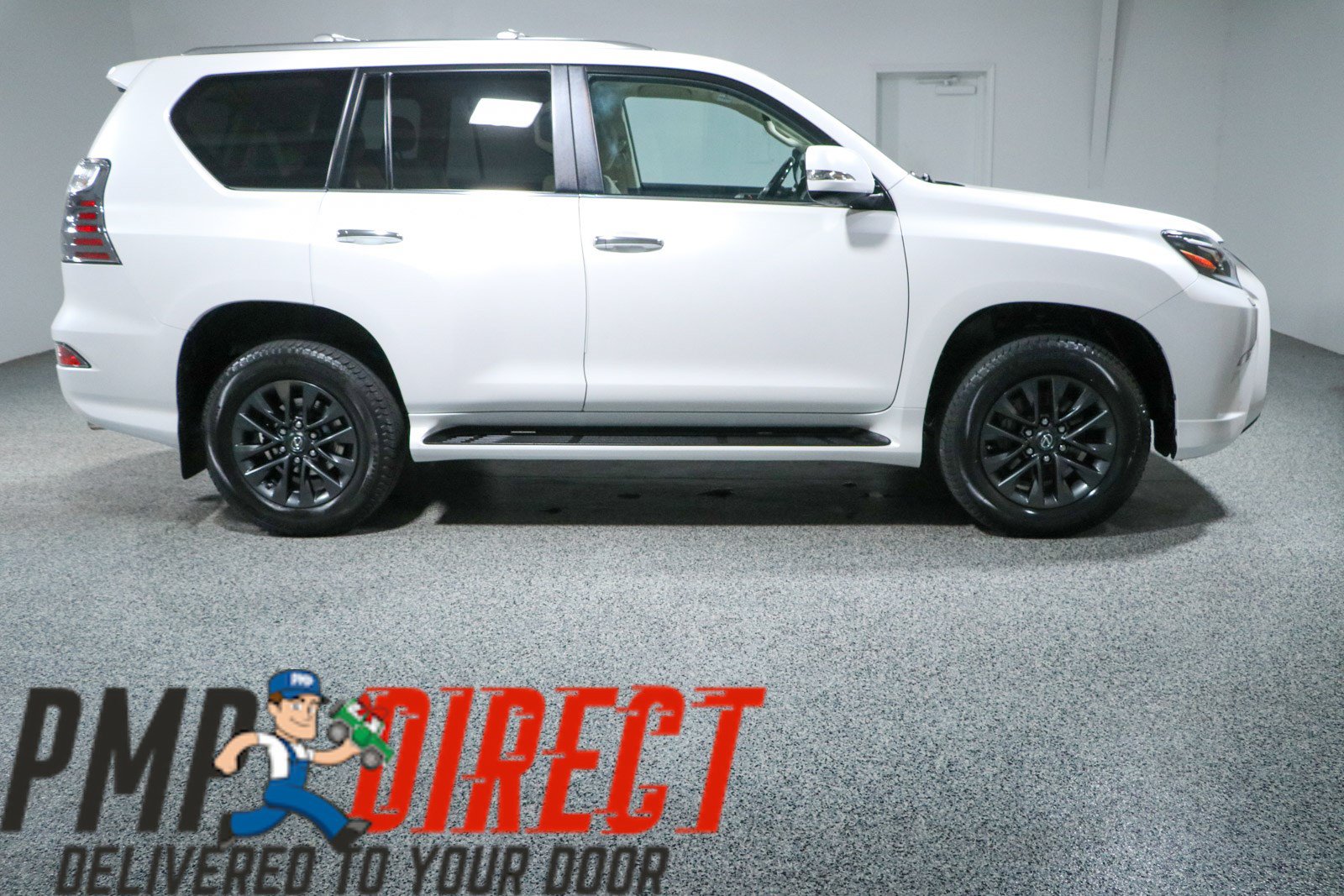 Used 2023 Lexus GX 460 Premium w/ Premium Package AWD/4WD image 6
