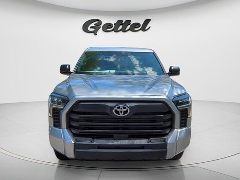 New 2026 Toyota Tundra SR5 AWD/4WD image 3