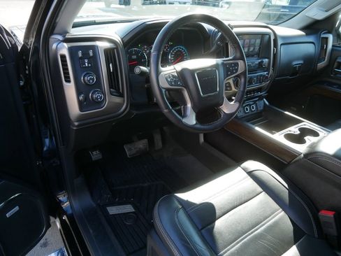 Used 2018 GMC Sierra 1500 Denali image 14