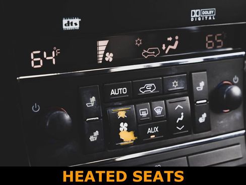 Used 2008 Cadillac Escalade ESV AWD image 4