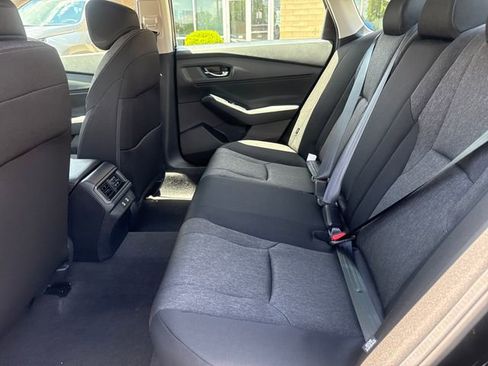 New 2026 Honda Accord SE image 19