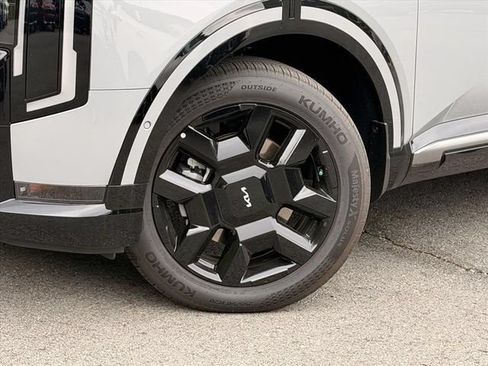 New 2027 Kia Telluride SX Prestige AWD/4WD image 28