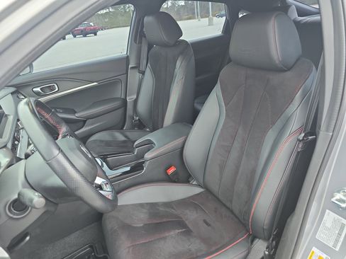 Used 2024 Acura Integra Type S image 14