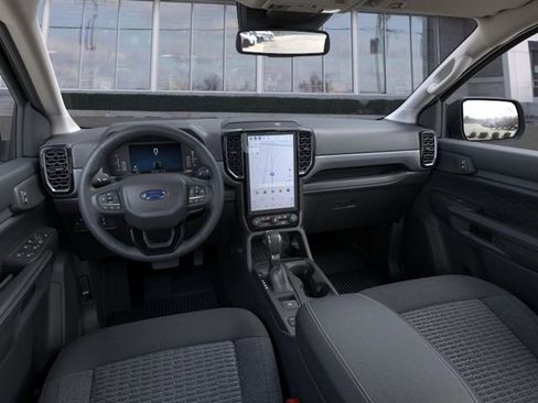 New 2025 Ford Ranger XLT image 9