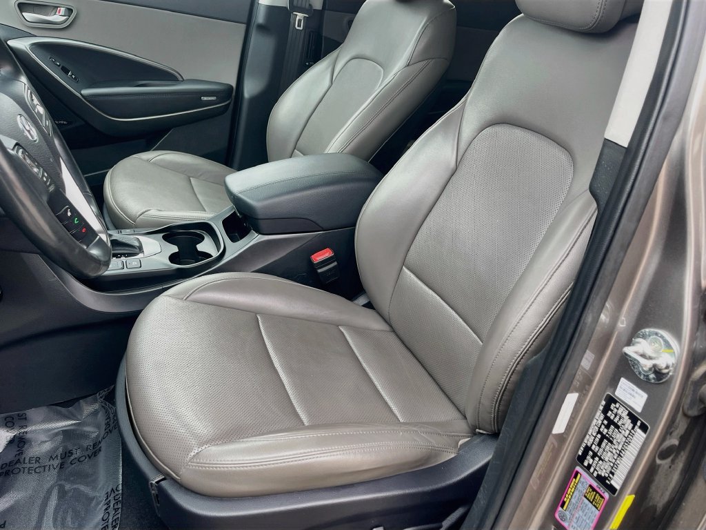 Used 2018 Hyundai Santa Fe Sport AWD/4WD image 20