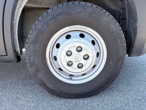 Used 2023 RAM ProMaster 2500 FWD image 43