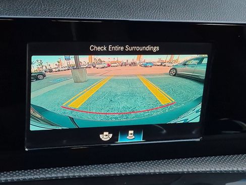 Used 2019 Mercedes-Benz A 220 image 18
