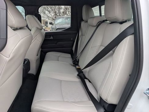 New 2026 Toyota Tacoma Limited AWD/4WD image 21