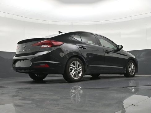 Used 2020 Hyundai Elantra SEL w/ Cargo Package (C1) FWD image 27
