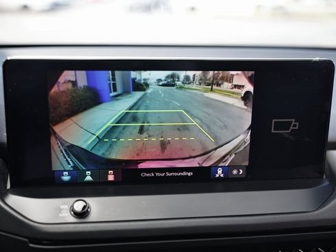 Used 2024 Honda Accord Sport image 37