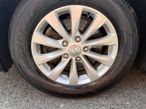 Used 2018 Chrysler Pacifica Touring-L FWD image 20