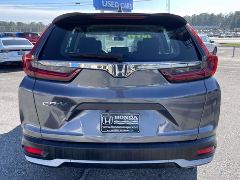Used 2020 Honda CR-V LX image 4
