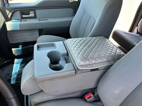Used 2013 Ford F150 XLT w/ Luxury Equipment Group AWD/4WD image 18