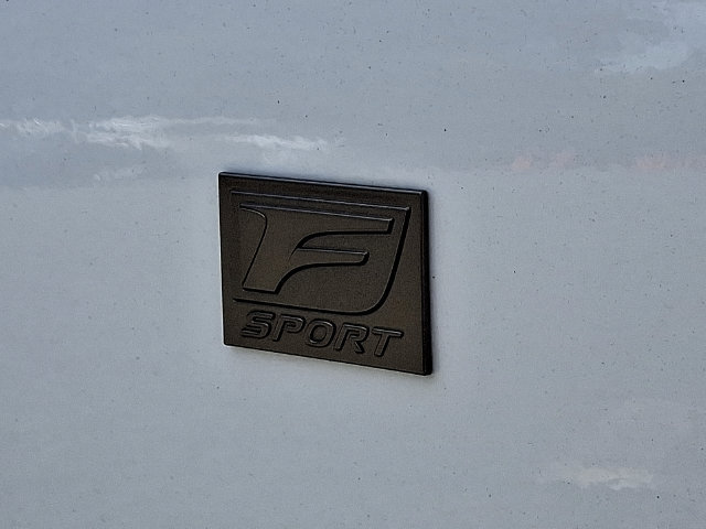 Certified 2026 Lexus IS 350 F Sport w/ Technology Package AWD/4WD image 30