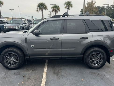 Certified 2023 Ford Bronco Sport Big Bend image 14