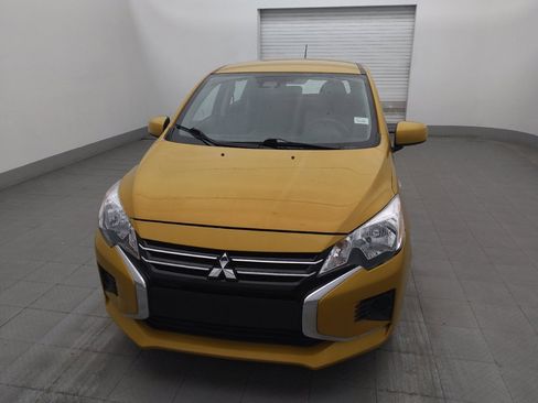 Used 2024 Mitsubishi Mirage ES FWD image 15