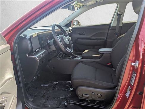 Used 2024 Hyundai Kona SEL FWD image 22