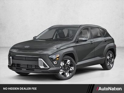 Used 2025 Hyundai Kona SEL