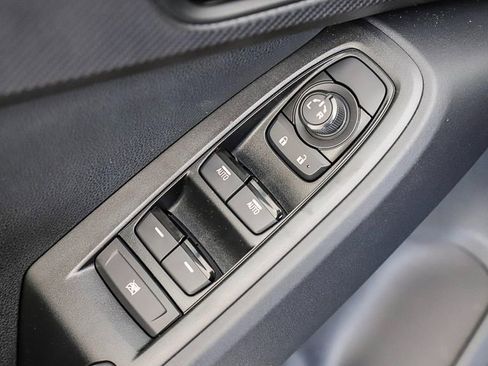 New 2025 Subaru Crosstrek 2.5i Wilderness w/ Crosstrek Mirror Package image 23