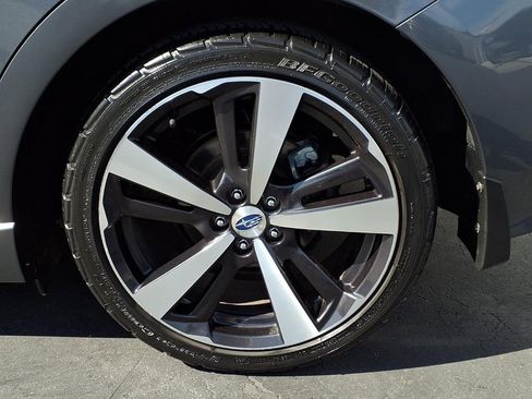 Used 2018 Subaru Impreza 2.0i Sport image 4