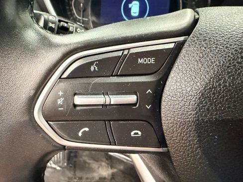 Used 2020 Hyundai Santa Fe Limited FWD image 25