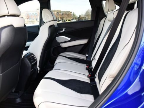 New 2026 Acura RDX A-Spec AWD/4WD image 17
