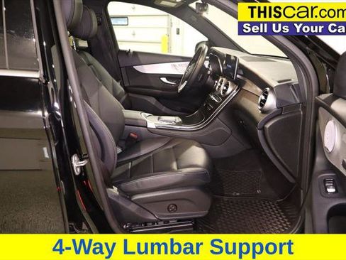 Used 2020 Mercedes-Benz GLC 300 image 33