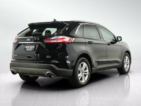 Used 2020 Ford Edge SEL w/ Convenience Package AWD/4WD image 6