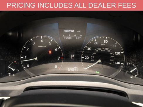 Used 2012 Lexus RX 350 AWD w/ Premium Pkg image 19