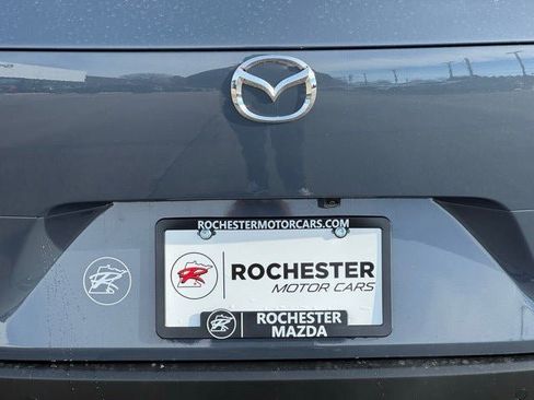 New 2026 MAZDA CX-50 AWD 2.5 Hybrid w/ Weather Package image 82