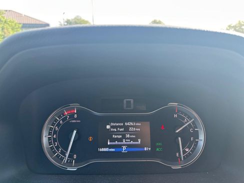 Used 2018 Honda Pilot Elite image 17