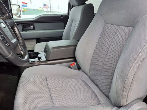 Used 2013 Ford F150 XLT w/ Luxury Equipment Group image 3