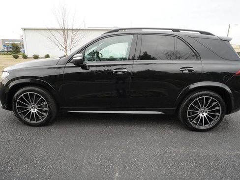 Used 2022 Mercedes-Benz GLE 350 4MATIC image 6